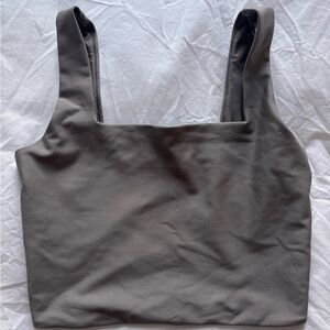 YBP (Abercrombie) workout top